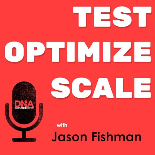 Test | Optimize | Scale Introduction