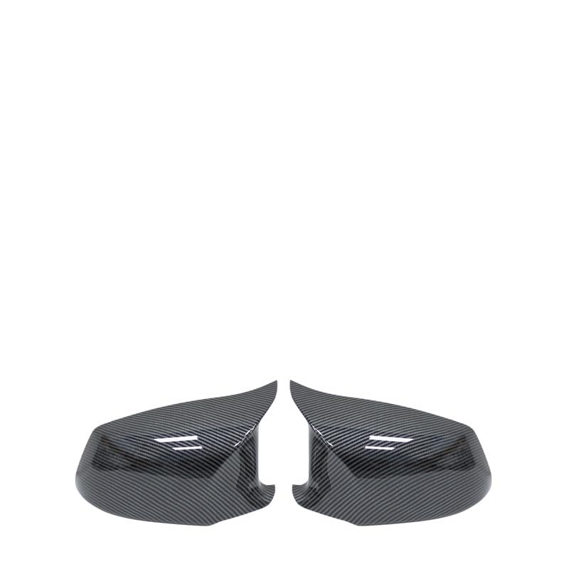 Accessoires de voiture adaptés à la BMW série 5 F10 F11 rétroviseur