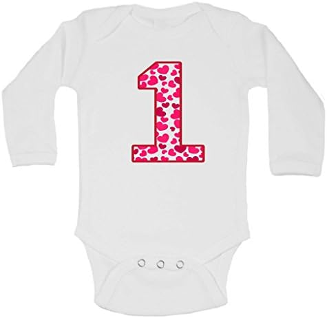 1st birthday onesie boy