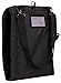 Thule Stroller Travel Bag Kinderwagen-reisetasche Groß Black, One-Size