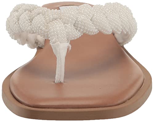 Steve Madden Women's Amily Flat Sandal2