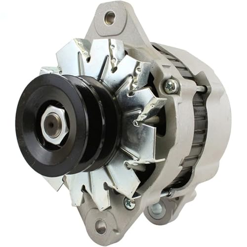 Alternateur Caterpillar 318B 318C 5I8085 10R-2576 moteur