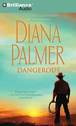 Dangerous (Long, Tall Texans Series)