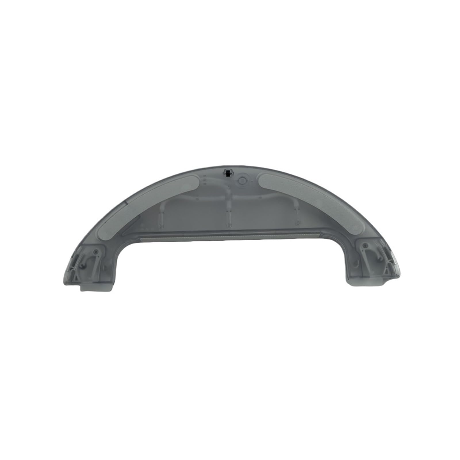 Zbcjdiunbx 1Pcs ，Compatible For Dreame，Mop Tray Water Tank For Bot D9 Plus Robot Vacuum Cleaner Spare Accessory Parts