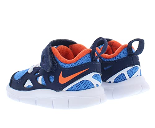 Nike Free Run 2 (Infant/Toddler)4