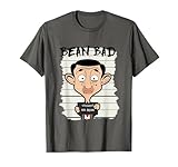 Mr Bean - Bean Bad T-Shirt T-Shirt