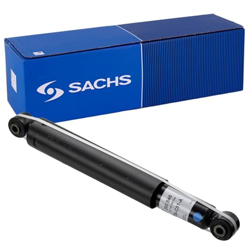 Amortisseur SACHS 290 846 pour stabiliser le train arrière Ford Transit