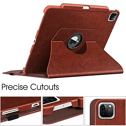 Image of Fintie Rotating Case for iPad Pro 12.9-inch 6th /5th /4th /3rd Generation