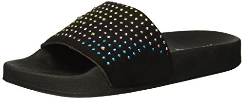 Steve Madden Girl's Jbrites Slide Sandal