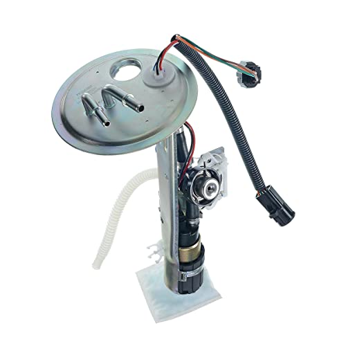 JDWEEYU Fuel Pump Module for 99 Ranger & B4000 2.5L-4.0L