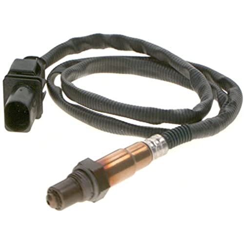 Sonde lambda BOSCH 0258017092 résout voyant moteur BMW 5