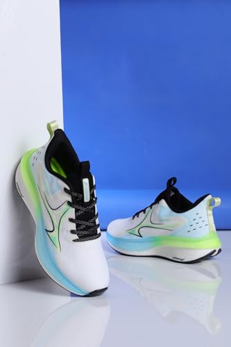 Image of ABROS Sports Shoes Made of Mesh & EVA Comfortable Shoes for Mens