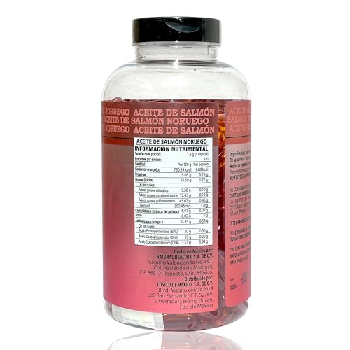 Aceites, Imagen adicional