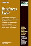 Business Law Books