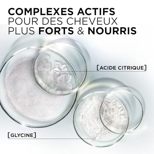 La Routine 'oréal Paris Pour Renforcer Les Cheveux Décolorés Coffret Produits Capillaires - vue 10