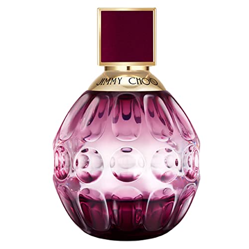 Jimmy Choo Fever Eau de Parfum, 60 ml