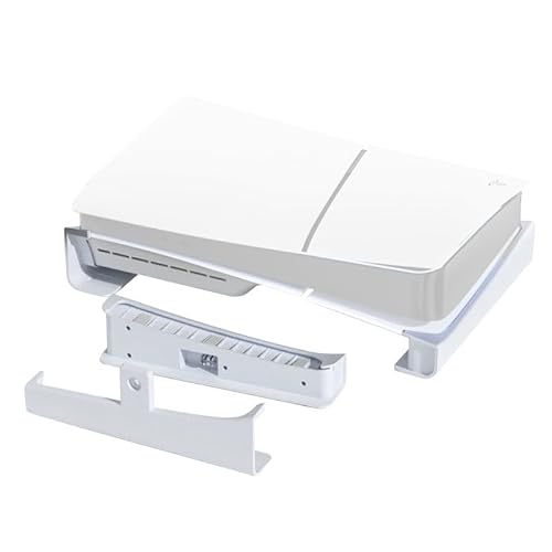 FINALORD PS5 Slim p uX^h PlayStation5 Slim p ANZT[ R\[pM ȒP }p É fBXN fW^ ɑΉ