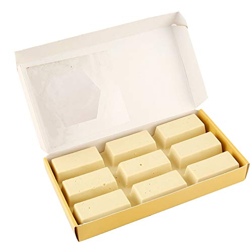 Image of Women Brazilian White Chocolate For Face Wax 500Gm