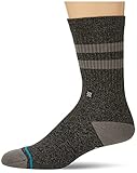 Stance Men's JOVEN, Black, L