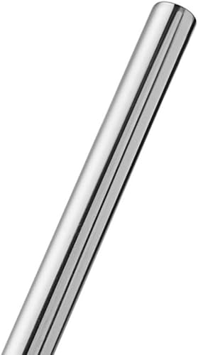 Miniatura 10 de Soro Essentials - Paleta mezcladora de acero inoxidable de 60 pulgadas con mango tubular- Paleta de agitación larga para cocinar en lotes grandes,