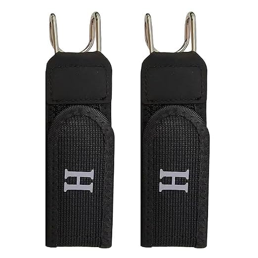 Buckle-Free Elastic Belt for Men, Women & Kids (Pack of 2) – Invisible No-Buckle Stretch Belt with Adjustable Slider for Jeans, Pants, Dresses & Maternity Wear-image-17