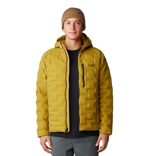 Image of Mountain Hardwear Stretchdown Hoody