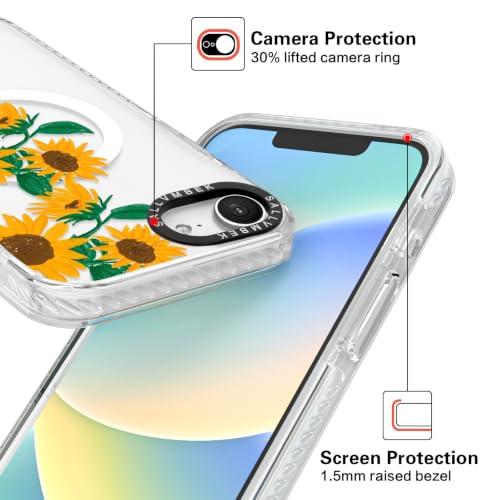 Coque iPhone 16e antichoc transparente anti-rayures et sans danger - 5