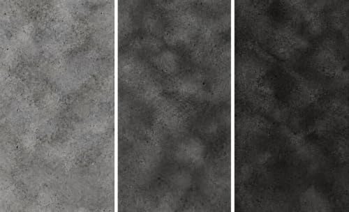 Concrete Resurrection Cement Stain Concentrate - Onyx (8 Ounce)