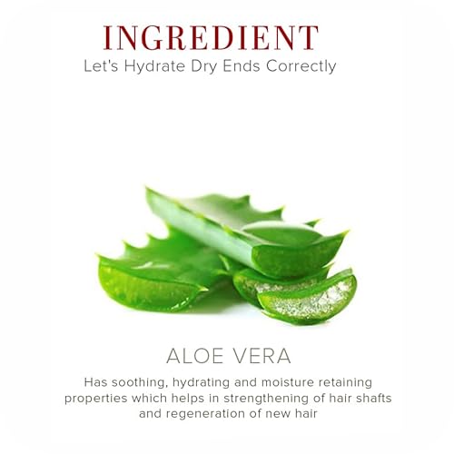 Image of Khadi Vedimatic Natural Aloe Vera Hair Cleanser| Natural Hair Cleanser for Healthy Hair| Boosts hair growth| Reduces Hairfall (Pack of 1, Aloevera)