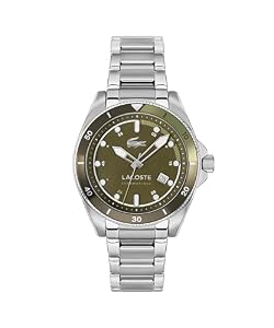 Lacoste Mainsail Automatic Watch
