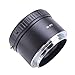 Foto4easy Lens Adapter Ring for Hasselblad HB Mount Lens to Fuji GFX 50S GFX 50R GFX 100 Mirrorless Digital SLR Camera