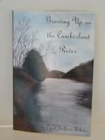 Growning Up on the Cumberland River 0578020130 Book Cover