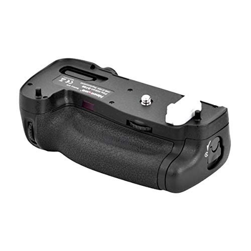 Best Battery Grip For Nikon D750