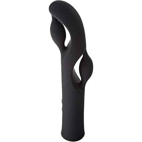 Close Contact: Pure Romance's Premier Rechargeable Silicone Rabbit Massager