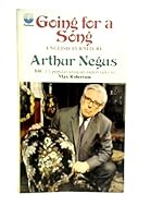 Going for a song: English furniture; Arthur Negus talks to Max Robertson B002C2Z798 Book Cover