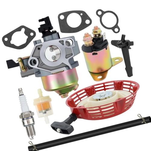 Carburateur GX270 GX240 haute précision pour retrouver un démarrage rapide