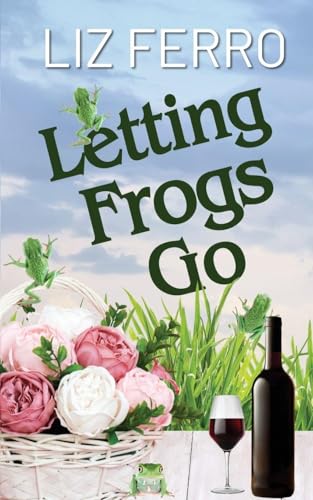 Letting Frogs Go view 2