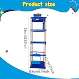 Sharplace B0FX9Q33N2 lato 3