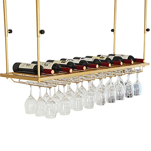Étagère décorative pour bouteilles de vin pour libérer vos plans de travail - 2