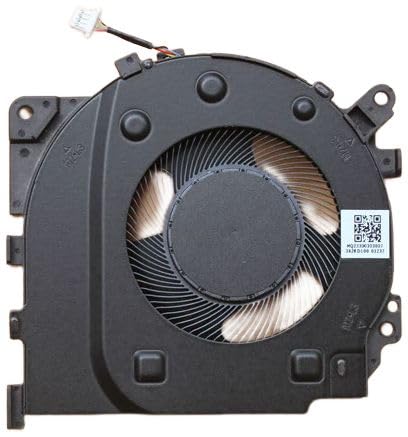 New Cooling Fan for Asus Zenbook 14 Q409Z UX3402Z UM3402Y Fan
