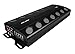 AudioPipe APCL18001D 1800W Class D Monoblock Car Audio MOSFET Amplifier