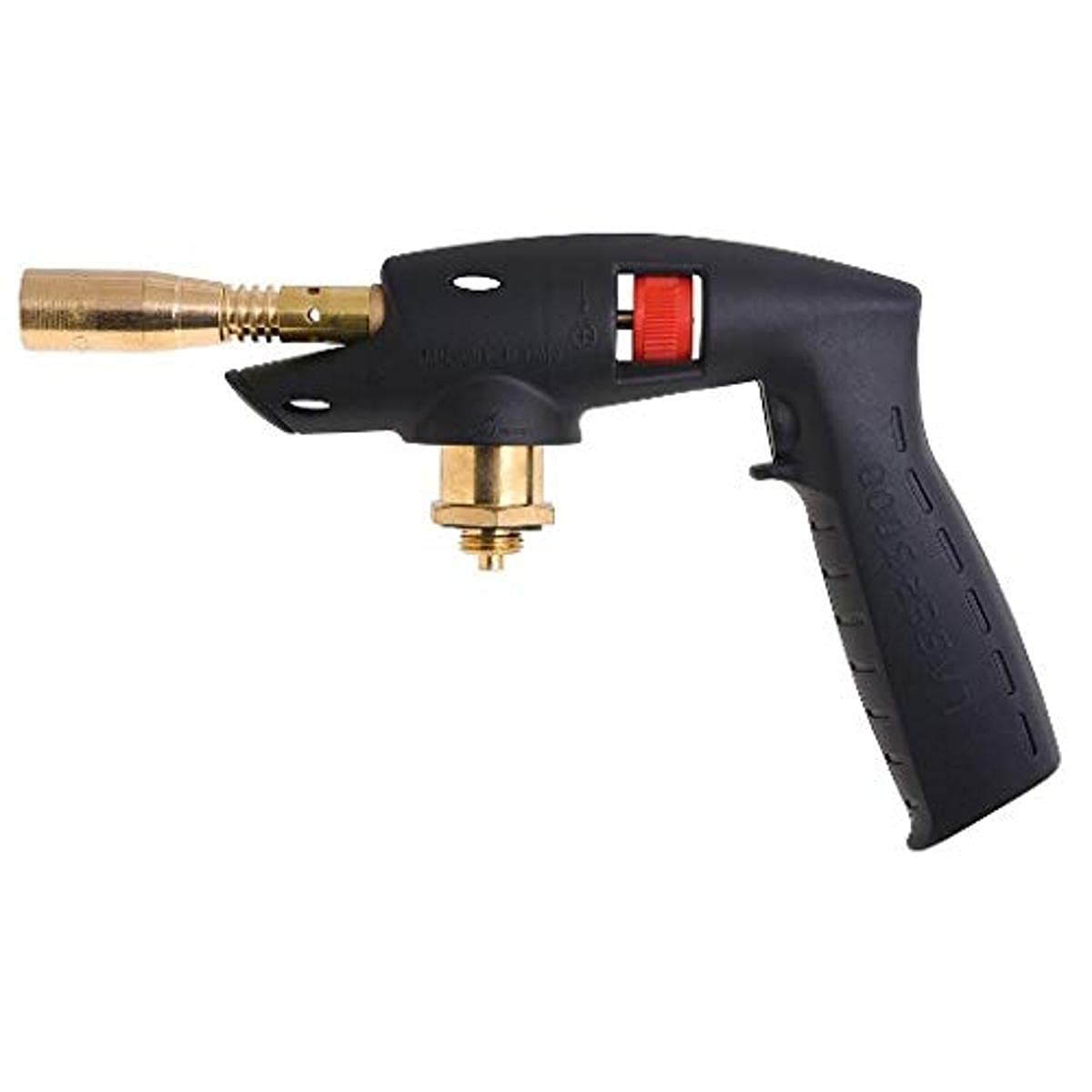 WOLFPACK LINEA PROFESIONAL Soplete Pistola Rosca