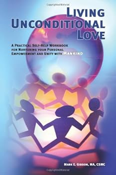 Paperback Living Unconditional Love: subtitle here Book