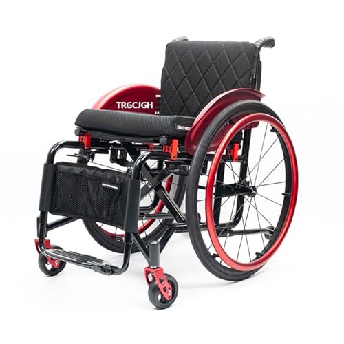 TRGCJGH pX|[cԂAy ܂肽ݎA~Ԉ֎qAOop spA]|h~ ܂ݎԈ֎q (16.5" Seat Width,Red)