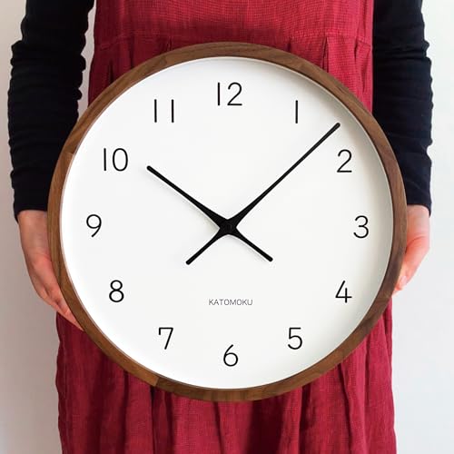 Amazon.co.jp: KATOMOKU: SKP電波時計