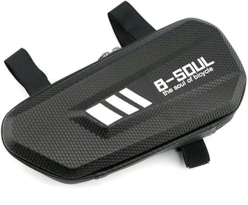 Bolsa lateral para motocicleta, bolsa de almacenamiento para herramientas, bolsa triangular para carenado - Para MT-01 MT-03 MT-07 MT-09 MT-10 MT-25 MT03 MT07 MT09 miniatura 1