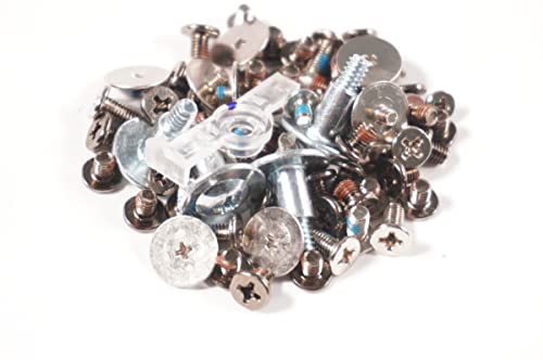 FMB-I Compatible with 688934551050 Replacement for Screws Kit F0DJ00HQUS AIO 520-24ICB