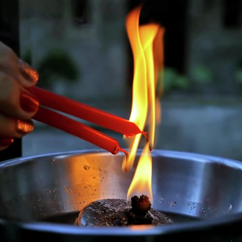 The surprising ways we ritual