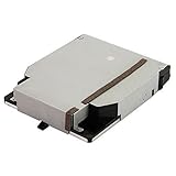 Blu-ray DVD Drive Compatible For Sony PlayStation PS3 Slim CECH-2001A, CECH-2001B, CECH-2101A, CECH-2101B Models (KES-450A/ KEM-450AAA