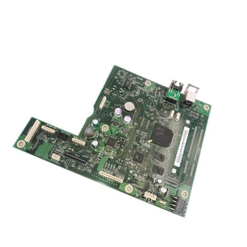 Carte Mère CE790-60001 Réparation Erreur Connexion Réseau Imprimante HP CM1415